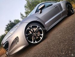 Gris / plata Usado 2012 Peugeot RCZ Coupe | 10.480 € (Buen precio)