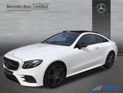 Mercedes E350