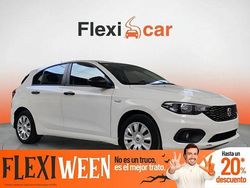 Blanco Usado 2018 Fiat Tipo Business Berlina | 10.490 € (Precio justo)