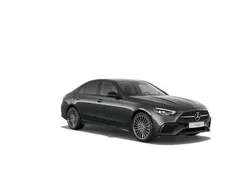 Gris grafito Nuevo 2024 Mercedes C200 Berlina | 53.889 € (Precio justo)