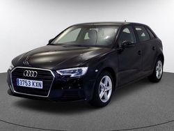 Negro Usado 2019 Audi A3 Premium | 19.590 € (Un poco caro)