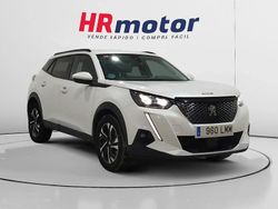 Usado 2021 Peugeot 2008 Allure SUV | 15.240 € (Precio justo)
