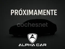 Gris / plata Usado 2022 Mercedes C300 Coupe | 34.900 € (Buen precio)