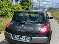 Renault Mégane II