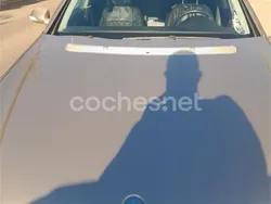Beige Usado 2005 Mercedes CLS350 Berlina | 9100 € (Buen precio)