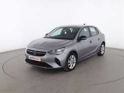 Gris Usado 2020 Opel Corsa Edition Utilitario | 11.399 € (Precio justo)
