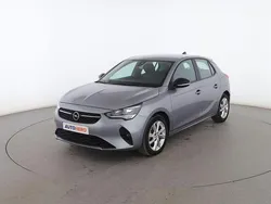 Gris Usado 2020 Opel Corsa Edition Utilitario | 11.999 € (Precio justo)