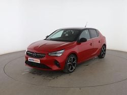 Rojo Usado 2020 Opel Corsa Elegance Utilitario | 12.199 € (Precio justo)