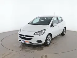 Blanco Usado 2018 Opel Corsa Business Berlina | 8399 € (Super precio)