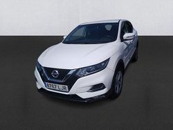 Usado 2020 Nissan Qashqai Acenta SUV | 18.200 € (Precio justo)