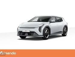 Blanco Nuevo 2025 Kia EV4 Launch Edition Utilitario | 46.470 €