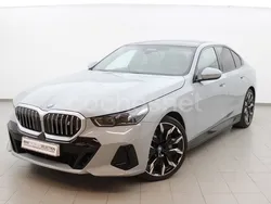 Eléctrico Usado 2023 BMW i5 Comfort Edition Berlina | 63.900 € (Un poco caro)