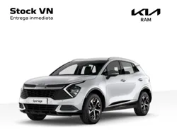 Otro Nuevo 2025 Kia Sportage 2 SUV | 39.200 € (Un poco caro)