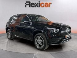 Negro Usado 2020 Mercedes GLE300 SUV | 45.990 € (Super precio)