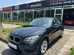 Usado 2014 BMW X1 Sport Line SUV | 12.500 € (Caro)
