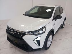 Blanco Nuevo 2025 Mitsubishi ASX Motion SUV | 23.900 € (Precio justo)