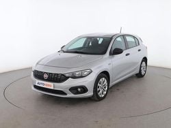Gris Usado 2020 Fiat Tipo Business Utilitario | 12.699 € (Precio justo)