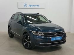 Usado 2024 VW Tiguan Life SUV | 32.700 € (Precio justo)