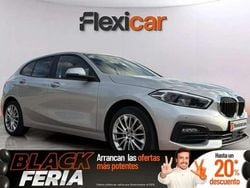 Gris Usado 2020 BMW 118 Utilitario | 16.990 € (Super precio)