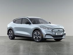 Gris Nuevo 2024 Ford Mustang Mach-E SUV | 45.850 € (Super precio)