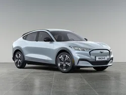 Gris Nuevo 2024 Ford Mustang Mach-E SUV | 45.850 €