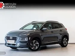 Varios colores Usado 2020 Hyundai Kona SUV | 19.500 € (Un poco caro)