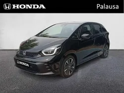 Negro Nuevo 2025 Honda Jazz Advance Utilitario | 21.495 € (Super precio)