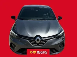 Gris Usado 2023 Renault Clio V Techno | 19.200 € (Precio justo)