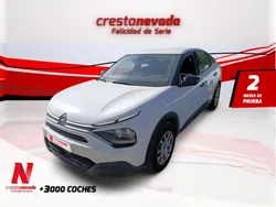 Usado 2022 Citroën C4 Live | 15.878 € (Precio justo)