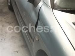 Azul Usado 2003 Peugeot 206 Berlina | 800 € (Super precio)