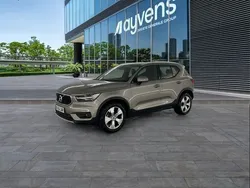 Otro Usado 2021 Volvo XC40 Momentum SUV | 25.400 € (Precio justo)