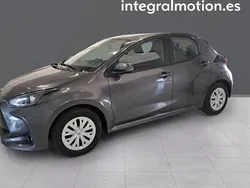 Usado 2022 Toyota Yaris Edition | 14.500 € (Buen precio)