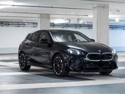 Negro Usado 2025 BMW M135 M Sport Utilitario | 61.900 €