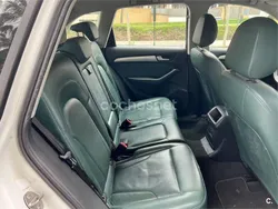 Blanco Usado 2014 Audi Q5 SUV | 14.000 € (Precio justo)