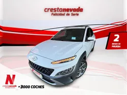 Usado 2021 Hyundai Kona Style SUV | 20.084 € (Precio justo)