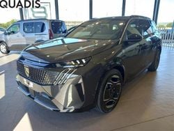 Gris Nuevo 2025 Peugeot e-3008 GT SUV | 47.850 € (Precio justo)