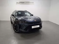 Gris Nuevo 2025 Cupra Formentor SUV | 34.990 € (Caro)