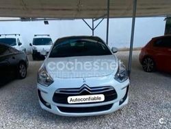 Blanco Usado 2013 Citroën DS5 Style Utilitario | 10.200 € (Caro)