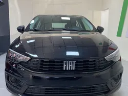 Negro Nuevo 2024 Fiat Tipo | 19.600 € (Precio justo)