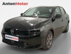 Negro Usado 2024 Opel Corsa Edition Berlina | 20.199 €