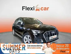 Negro Usado 2022 Audi Q5 Premium SUV | 39.690 € (Buen precio)