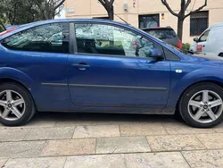 Azul Usado 2009 Ford Focus Trend Utilitario | 4800 € (Buen precio)