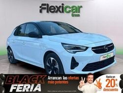 Blanco Usado 2023 Opel Corsa-e Utilitario | 14.990 € (Buen precio)