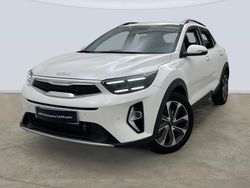 Blanco Usado 2024 Kia Stonic Style SUV | 20.995 € (Precio justo)