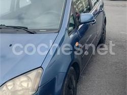 Azul Usado 2006 Ford C-MAX Trend Monovolumen | 2450 € (Precio justo)