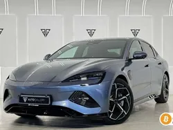 Gris Usado 2025 BYD Seal Berlina | 40.900 € (Buen precio)