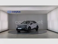 Gris zinc (metalizada) Nuevo 2024 Renault Symbioz Esprit Alpine SUV | 30.990 € (Precio justo)