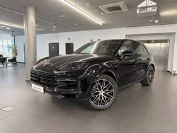 Negro cromita metalizado Nuevo 2024 Porsche Cayenne SUV | 139.500 € (Super precio)