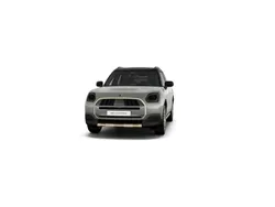 Plateado Usado 2025 Mini One D Countryman Essential SUV | 40.500 €