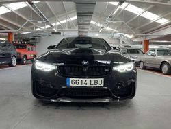 Negro Usado 2019 BMW M3 Competition Edition Berlina | 85.200 €